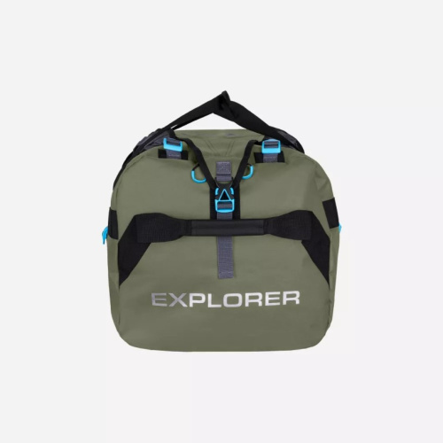 Finntrail Гермосумка Explorer 1728 Khaki 100L в Ижевске