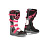 Acerbis Мотоботы кроссовые X-Team Black/Purple в Ижевске