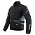 Dainese Куртка Tempest 3 D-Dry Black/Black/Ebony в Ижевске