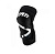 Leatt Наколенники детские 3DF 5.0 Knee Guard Kids White/Black в Ижевске