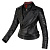 By City Мотокуртка Queens Lady Black в Ижевске