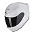 Scorpion Exo Мотошлем Exo-391 Solid Белый в Ижевске