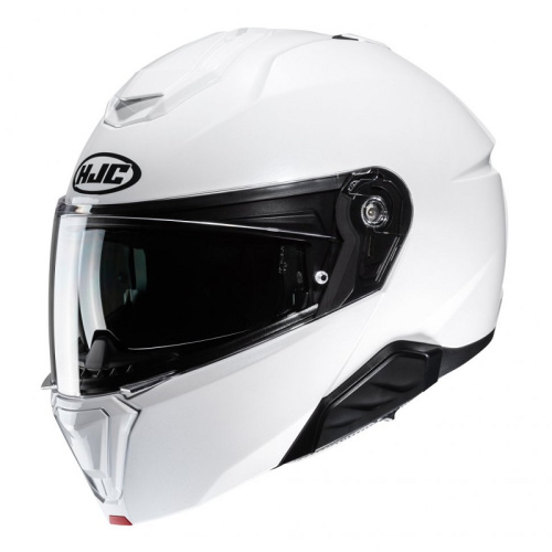 HJC Шлем i91 Pearl White в Ижевске