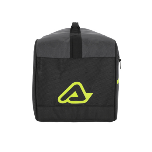 Acerbis Сумка для шлема X-Linear Black/Yellow в Ижевске