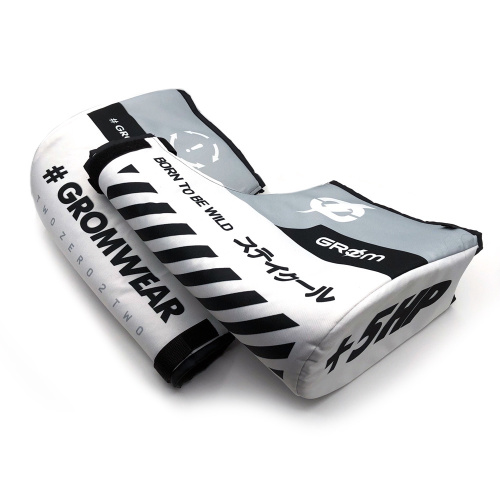 Grom Муфта на руль White 22 в Ижевске