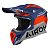 Airoh Шлем Aviator Ace 2 Fury Cerulean Gloss в Ижевске
