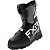 FXR Ботинки снегоходные X-Cross Pro BOA с утеплителем Black/White в Ижевске