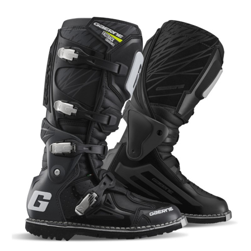 Gaerne Мотоботы Fastback Endurance Enduro Black в Ижевске
