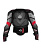 Acerbis Защита тела детская (Черепаха) Scudo 2.0 Black/Grey в Ижевске