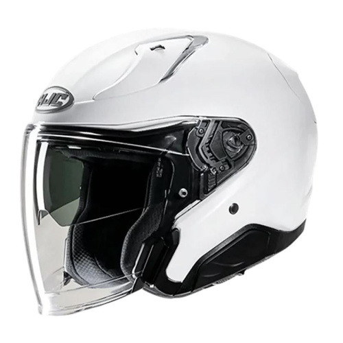 HJC Шлем RPHA31 Pearl White в Ижевске