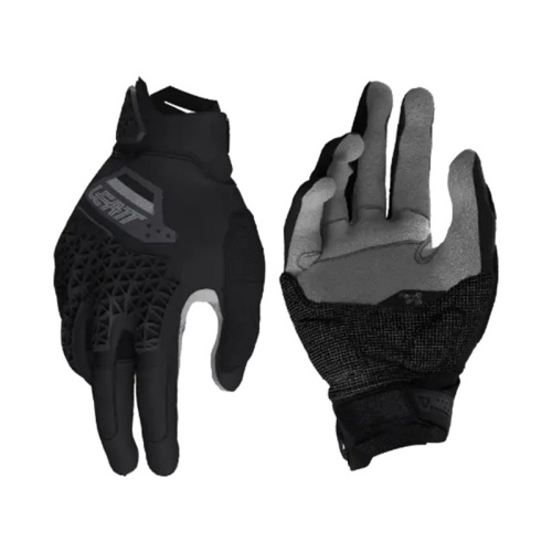 Leatt Перчатки ADV Rally 5.5 2026 Stealth в Ижевске