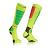 Acerbis Гольфы кроссовые детские MX Impact Kid Orange/Yellow в Ижевске