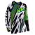 Leatt Джерси 3.5 Jr Storm Teal в Ижевске