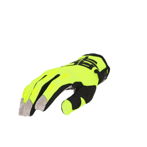 Acerbis Перчатки MX X-H Yellow Fluo в Ижевске