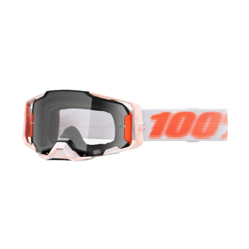 100% Очки Armega Tubular / Clear в Ижевске