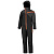 Scott комбинезон зимний детский Dryo Black/Orange в Ижевске
