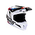Leatt Шлем кроссовый Moto 2.5 Helmet Black/White 2024 в Ижевске