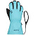 Scott Перчатки детские JR Ultimate bright blue/majolica blue в Ижевске