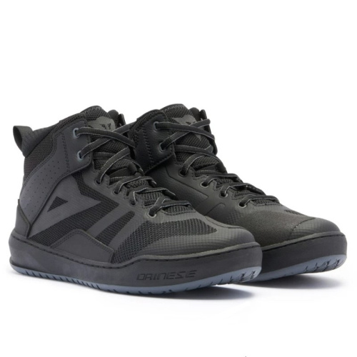 Dainese Ботинки Suburb Air black/black в Ижевске