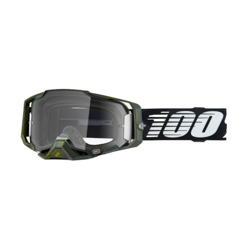 100% Очки Armega Soledad / Clear в Ижевске