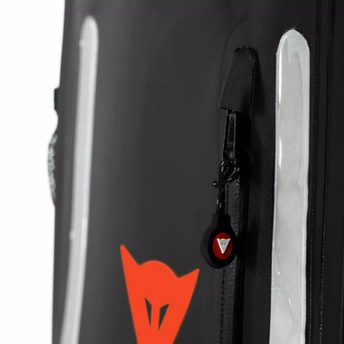 Dainese Рюкзак Explorer WP Backpack 15L black в Ижевске