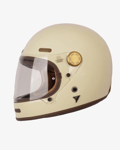 By City шлем Roadster III Cream в Ижевске