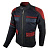 By City Мотокуртка текстильная Touareg Man Blue/Burgundy в Ижевске