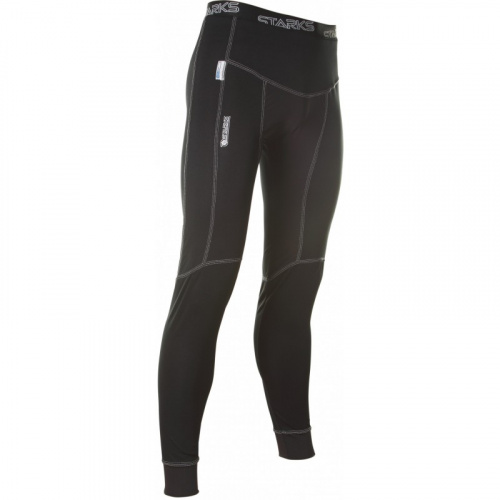 Starks Брюки Pants Coolmax Черный в Ижевске