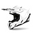 Airoh Шлем Twist 3 White Gloss в Ижевске