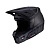 Leatt Шлем кроссовый Helmet Kit Moto 7.5 V25 Stealth в Ижевске