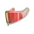 Shark Визор Skwal i3/Ridill 2/D-Skwal 3 VZ400 Iridium Red в Ижевске