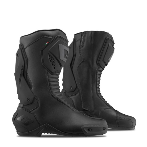 Gaerne Мотоботы GRS Black в Ижевске
