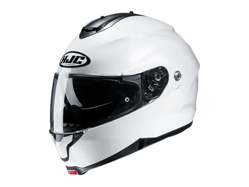 HJC Шлем C91N Pearl White в Ижевске
