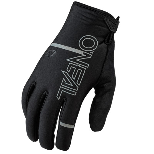 Oneal Перчатки Windstop черные в Ижевске
