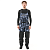 Dragonfly Вейдерсы мембранные Quad Pro 2025 Dark Camo в Ижевске