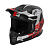 Acerbis Шлем детский Profile Junior Black/Red в Ижевске