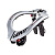 Leatt Защита шеи Детская 3.5 Junior White в Ижевске