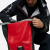 Finntrail Герморюкзак Expedition 40L 1719 Red в Ижевске