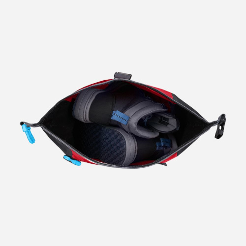 Finntrail Герморюкзак Trace 30l Red в Ижевске