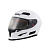 Beon Шлем B-503 Shiny White в Ижевске
