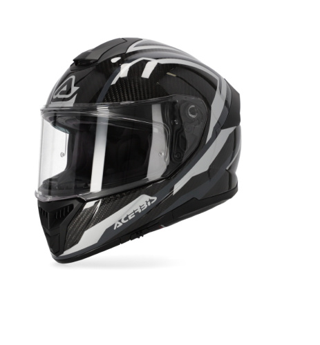 Acerbis Шлем Tarmak Black в Ижевске