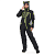 Dragonfly Комбинезон Утепленный Extreme Woman Black Cat 2024 в Ижевске