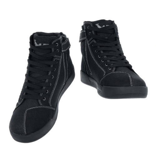 MadBull Мотокеды Sneakers черный в Ижевске
