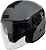 IXS Мотошлем IXS100 1.0 Серый матовый в Ижевске