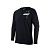 Leatt Джерси 4.5 Windblock Black 2025 в Ижевске
