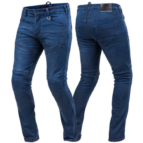 Shima Мотоджинсы Gravel 3.0 Blue в Ижевске
