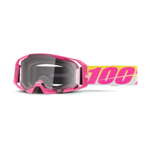 100% Очки Armatic Sellars / Clear в Ижевске