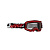Leatt Маска Vizion 2.5s Small Red Clear 90 VLT V25 в Ижевске