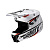 Leatt Шлем кроссовый Helmet Kit Moto 3.5 V25 White в Ижевске