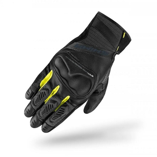 Shima Мотоперчатки Hero Men Fluo в Ижевске